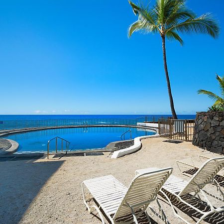 Casa De Emdeko 225 Villa Kailua-Kona Exterior photo