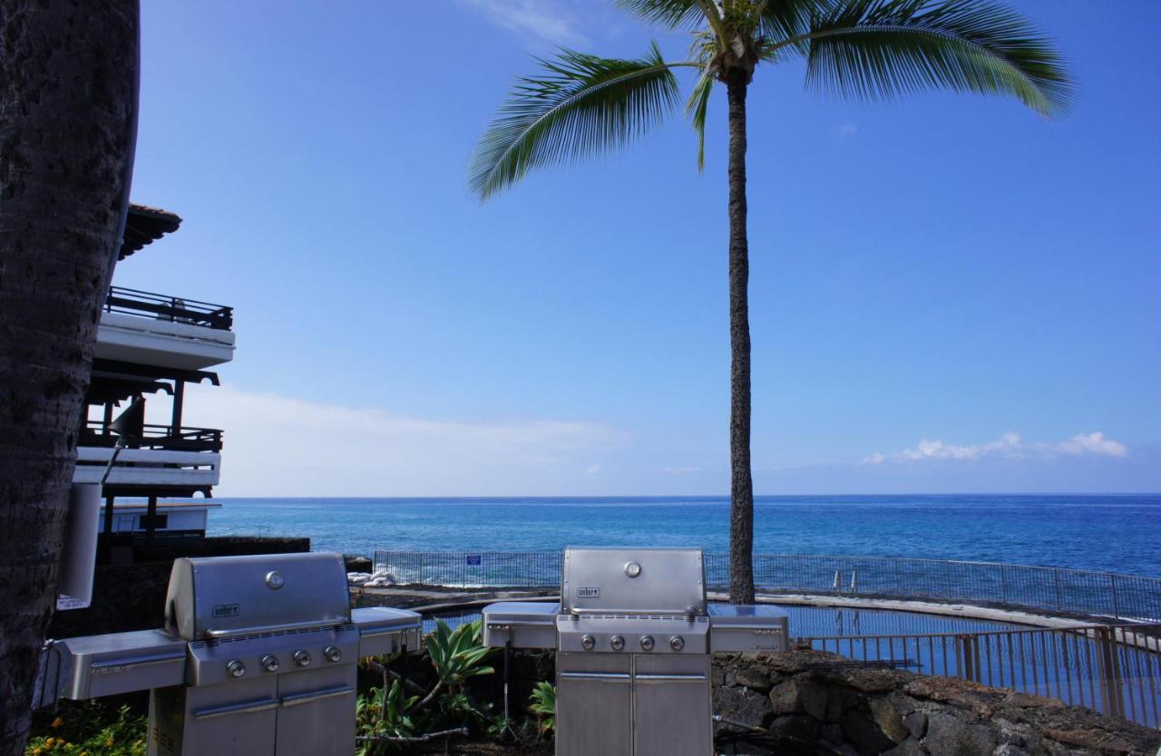 Casa De Emdeko 225 Villa Kailua-Kona Exterior photo