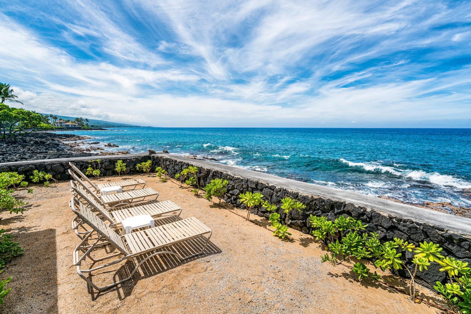 Casa De Emdeko 225 Villa Kailua-Kona Exterior photo