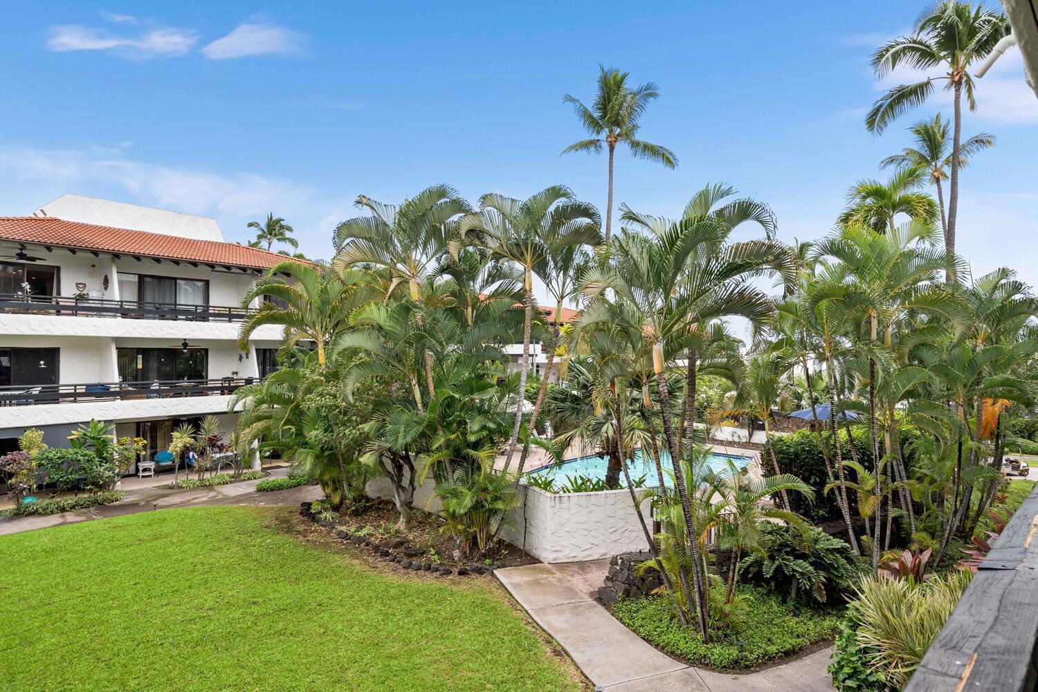 Casa De Emdeko 225 Villa Kailua-Kona Exterior photo